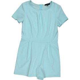 New Look Jégkék playsuit (152) lány