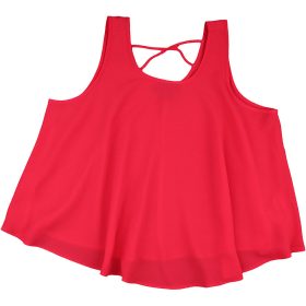 Primark Rózsaszín sifon felső (158) tini lány