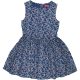 Young Dimension Mintás kék ruha (104) kislány