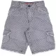 Rebel Kékcsíkos bermuda (110) kisfiú