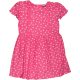 Matalan Szíves rózsaszín ruha (140) lány