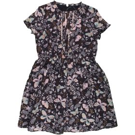 George Pillangós sifon ruha (128) kislány