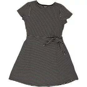 Primark Csíkos ruha (140) lány
