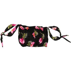 Virágos top (34) női