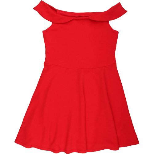 New Look Piros ruha (170) tini lány