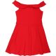 New Look Piros ruha (170) tini lány