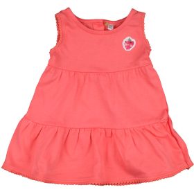 Rózsaszín ruha (62) baba