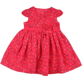 George Virágos sifon ruha (68) baba