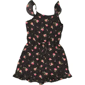 Primark Rózsás sifon playsuit (140) lány
