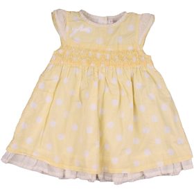 M&Co Pöttyös ruha (62-68) baba