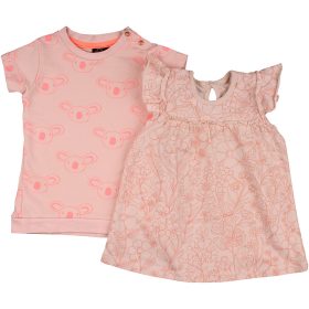 Pasztell szett (62) baba