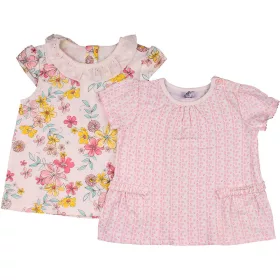 Mintás-virágos szett (68) baba