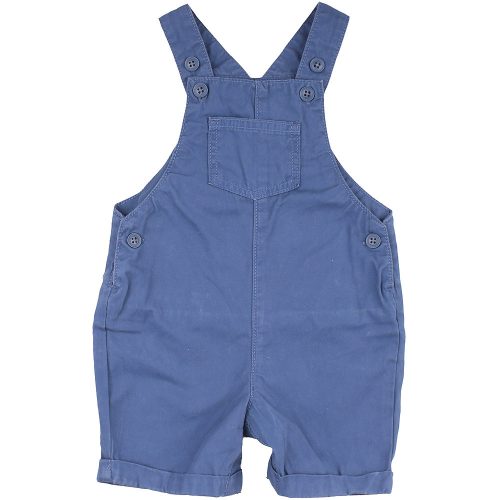 Marks&Spencer Kék rövidnadrág (68) baba