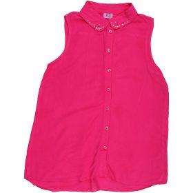 F&F Pink blúz (152) lány