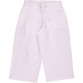 St Bernard Fehér halásznadrág  (128) kislány