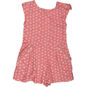 Next Mintás playsuit (116) kislány