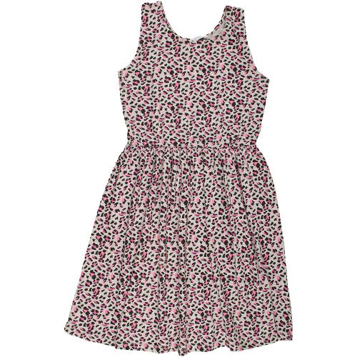 Primark Pinkmintás ruha (158) tini lány