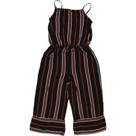 Primark Csíkos jumpsuit (134) lány