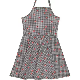 Primark Pirosvirágos ruha (146) lány