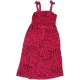 George Állatos málna jumpsuit (140) lány