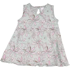 Next Virágos ruha (68) baba