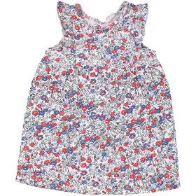 H&M Virágos ruha (68) baba