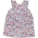 H&M Virágos ruha (68) baba