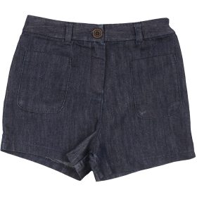 Next Bronzgombos short (116) kislány