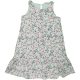 H&M Pillangós sifon ruha (122) kislány