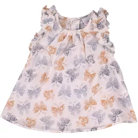 Next Pillangós tunika (68) baba
