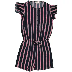 Name It Csíkos playsuit (140) lány
