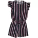 Name It Csíkos playsuit (140) lány