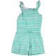 George Zöldcsíkos playsuit (110) kislány