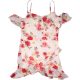 New Look Rózsás sifon ruha (134) lány