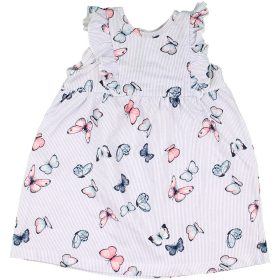 Pillangós ruha (62-68) baba