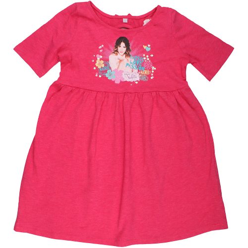 Disney Violetta ruha (128) kislány