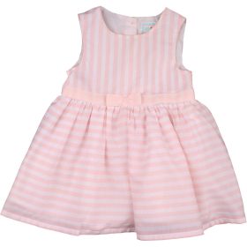 Early Days Csíkos ruha (68) baba