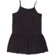 F&F Kockás ruha (140) lány