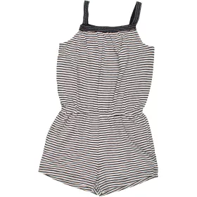 St Bernard Csíkos playsuit (116) kislány