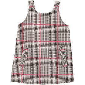 Primark Kockás ruha (110) kislány