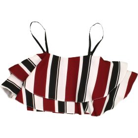 River Island Csíkos felső (128) kislány