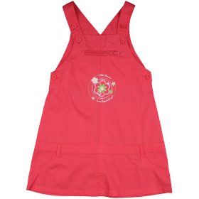 Korall ruha (98) kislány