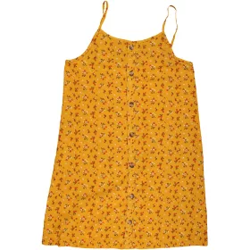 Primark Virágos ruha (158) tini lány