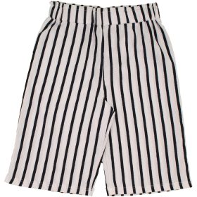 Primark Csíkos bermuda (98) kislány