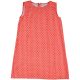 Jbc Korallmintás ruha (110) kislány