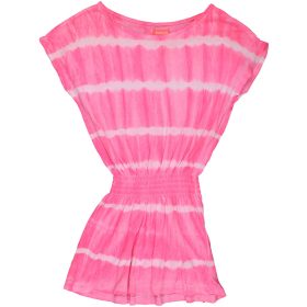 Batikolt ruha (98) kislány