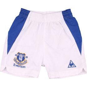 Le coq sportif Fehér-kék rövidnadrág (74-80) baba