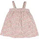 H&M Virágos ruha (86) baba