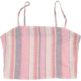 New Look Csíkos felső (158) tini lány