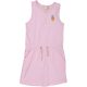 Rózsaszín ruha (122) kislány